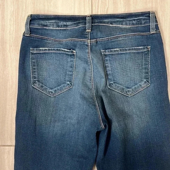 Lagence skinny jeans size 27 - Picture 7 of 8